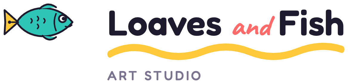 Loaves and Fish Art Studio